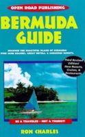 Bermuda Guide, 3rd Edition (Open Road Travel Guides Bermuda Guide) 1892975939 Book Cover