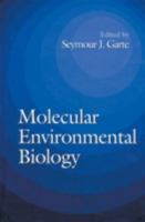 Molecular Environmental Biology 0873716310 Book Cover