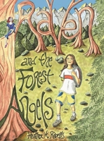 Raven and the Forest Angels B0C51G2W7D Book Cover
