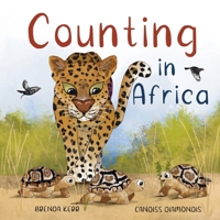 Counting in Africa 0796105537 Book Cover