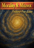 Morality and Mitzvot: Treasures from Genesis B0FN4KG5YT Book Cover