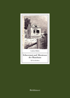 Schwermut Und Abenteuer Des Hausbaus: 36 Geschichten. Mit Einem Text Von Manfred Sack 3035610339 Book Cover