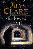 A Shadowed Evil 1847516203 Book Cover