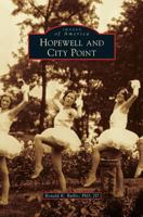 Hopewell and City Point 0738587737 Book Cover