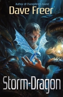 Storm-Dragon B0F3JJGTWC Book Cover