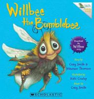 Willbee the Bumblebee 1775439550 Book Cover