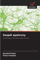 Zespól apaliczny 6209704115 Book Cover