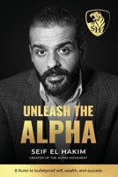 Unleash the Alpha 994876143X Book Cover