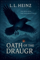 Oath of the Draugr B0FRB2GQDG Book Cover