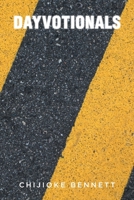 DayVotionals 1098059913 Book Cover