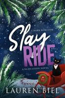 Slay Ride: A Dark Rom-Com (The Slaycation Series) 1959618334 Book Cover
