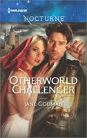 Otherworld Challenger 0373009798 Book Cover