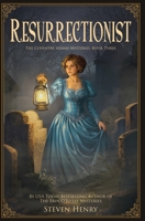Resurrectionist B0H6245BXD Book Cover