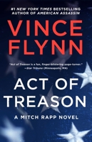 Act of Treason 1849834466 Book Cover