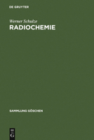Radiochemie 311003557X Book Cover