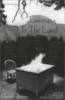 Listening to the Land: Conversations About Nature, Culture and Eros