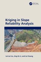 Kriging in Slope Reliability Analysis 1032745274 Book Cover