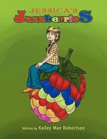 Jessica's Jazzberries 1453522425 Book Cover