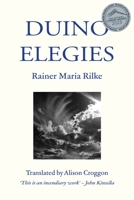 Duineser Elegien 0393001555 Book Cover