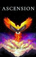 Ascension: A Journey Back To Self B0GKNMBQVQ Book Cover