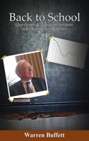 Back To School: Question & Answer Session With Business Students 1607960559 Book Cover