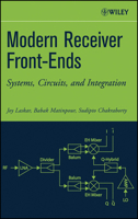 Modern Receiver Front-Ends: Systems, Circuits, and Integration 0471225916 Book Cover