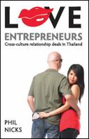 Love Entrepreneurs: Cross-culture relationship deals in Thailand 9810592116 Book Cover