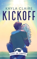 Kickoff 1957659025 Book Cover