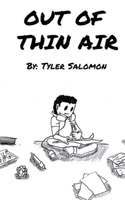 Out of Thin Air 9358735198 Book Cover