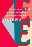 Kramers English-Dutch and Dutch-English Dictionary: Official Spelling 9027476144 Book Cover