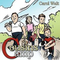 Cousins Camp 1449083870 Book Cover