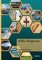 Haïkus hexagonaux (French Edition) 2414821620 Book Cover