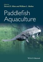 Paddlefish Aquaculture 0813810582 Book Cover