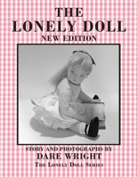 The Lonely Doll: New Edition 173343125X Book Cover