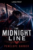 The Midnight Line (The Apex Cycle) B0H385JPXJ Book Cover