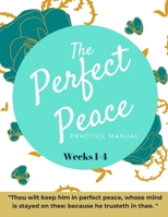 The Perfect Peace Practice Manual (Obtaining Perfect Peace) B085DCBYVS Book Cover
