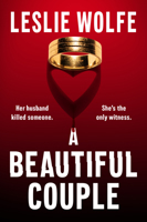 A Beautiful Couple: A Novel 0778332233 Book Cover