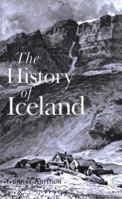 The History of Iceland 0816635897 Book Cover