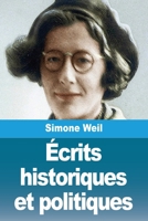 Écrits historiques et politiques (French Edition) 2379763186 Book Cover