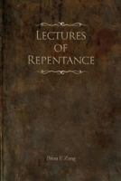 Lectures of Repentance 1537298984 Book Cover