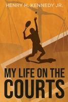 My Life on the Courts B0GV1MXQWJ Book Cover