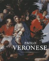 Paolo Veronese: A Master and His Workshop in Renaissance Venice 1857597664 Book Cover