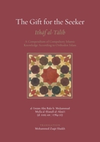 The Gift for the Seeker 1999857453 Book Cover
