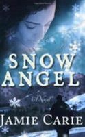 Snow Angel 0805445331 Book Cover