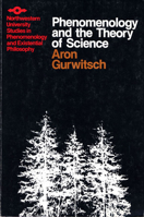 Phenomenology and Theory of Science (SPEP) 0810104466 Book Cover