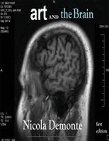 Art and the Brain 1523260025 Book Cover