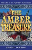 The Amber Treasure 0956810314 Book Cover