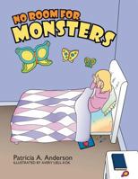 No Room for Monsters 1496927796 Book Cover