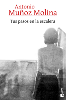 Tus pasos en la escalera (Spanish Edition) 6073907923 Book Cover