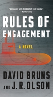 Rules of Engagement 1250200318 Book Cover